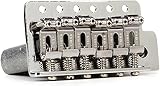 Fender/Vintage-Style Standard Series Strat Tremolo Assembly ('06-Present) Chrome フェンダー