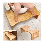 【 品質試験済 】 トイレ トイトレ 踏み台 子供 子ども 耐荷重200kg ラバーウッド天然木 木製 折りたたみ トイレ ステップ ステップ トレーニング 足置き 子ども 練習 大人 安全補助 (ホワイト-開口部27cm) (ナチュラル-開口部 33cm)