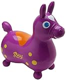 Gymnic Rody Horse Purple　ジムニック　ロディー　パープル　【並行輸入】　１０日前後でお届け！