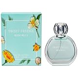 マッセモリー オードトワレ スウィートフリージア 50ml