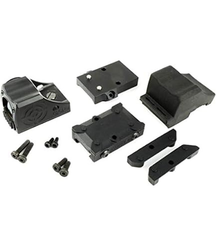 Amazon.co.jp: ARROW OPTICS ELCAN Specter OS4X (最新型) タイプ