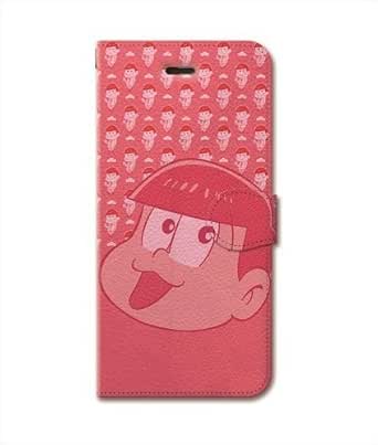 Amazon Co Jp おそ松さん トド松 ブックレットスマホケース Iphone 6 6s 家電 カメラ