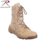 Rothco メンズ US サイズ: 9 D(M) US カラー: ベージュ
