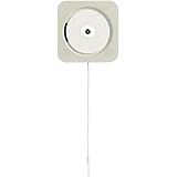 無印良品 壁掛式CDプレーヤー CPD‐4/76475569 白