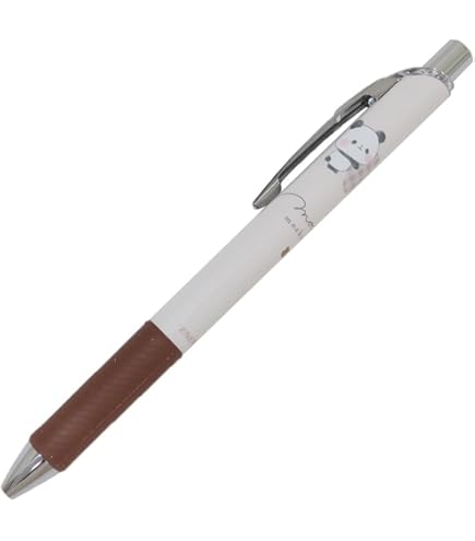 カミオジャパン　もちパンダ　シャープペン　8本 楽天市場】注射器型シャープ 全6種 【もちもちぱんだ / も