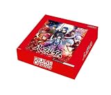 TCG 八剱伝 DIVINE CROSS 6BOX入りINカートン