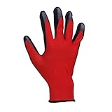 Baoblaze 柔軟　通気性　ペット　ハムスターなど咬傷防止　防護　手袋　　