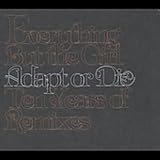 Adapt Or Die: 10 Years of Remixes (Dig)
