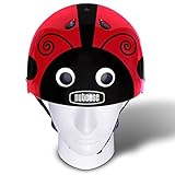 ジュニア用ヘルメット"NUTCASE LITTLE NUTTY" 安全でデザインも豊富、どうせならカッコいい方がいい!!