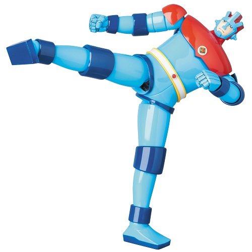 CARBOTIX Astroganger 5PRO STUDIO Non-Scale ABS&PVC & Die-Cast