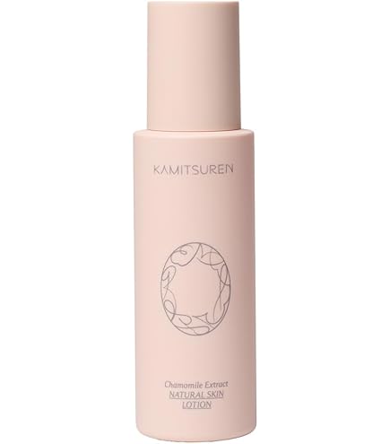 Amazon | 華密恋 ナチュラルミスト 150mL 化粧水 ミスト 保湿ミスト