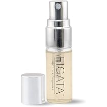 Amazon | [FIGATA]ミニ香水 3ml スプレー 原材料(ルラボ ガイアック10