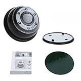 ＬＥＤライト，SODIAL(R)黒6LED赤外線動きセンサー、自動的に点灯と消灯