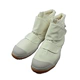 てんぐつGカット 白 T-130 24.0cm