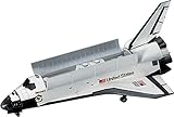 ハセガワ 1/200 アメリカ航空宇宙局 スペースシャトル オービター プラモデル 30