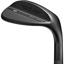 Amazon | タイトリスト(TITLEIST) Wedge Vokey SM10ジェット