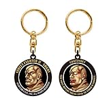 STREET FIGHTER II TURNキーチェーン/サガット