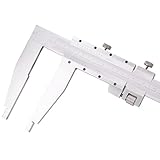 HHIP Heavy Duty Precision Long Range Vernier (キャリパーさまざまな範囲: 0 – 40 "/0 – 1000 mm – 0 – 100インチ/0 – 25