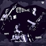 Cosmic Clouds -Bonus Tr-