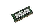 parts-quick MSI GS40 6qeファントムDDR4 2133mhz SODIMMラム用8GBメモリ