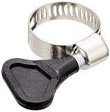 SANEI ステンレスホースバンド 自在バンド D118-3S 許容範囲12~22mm