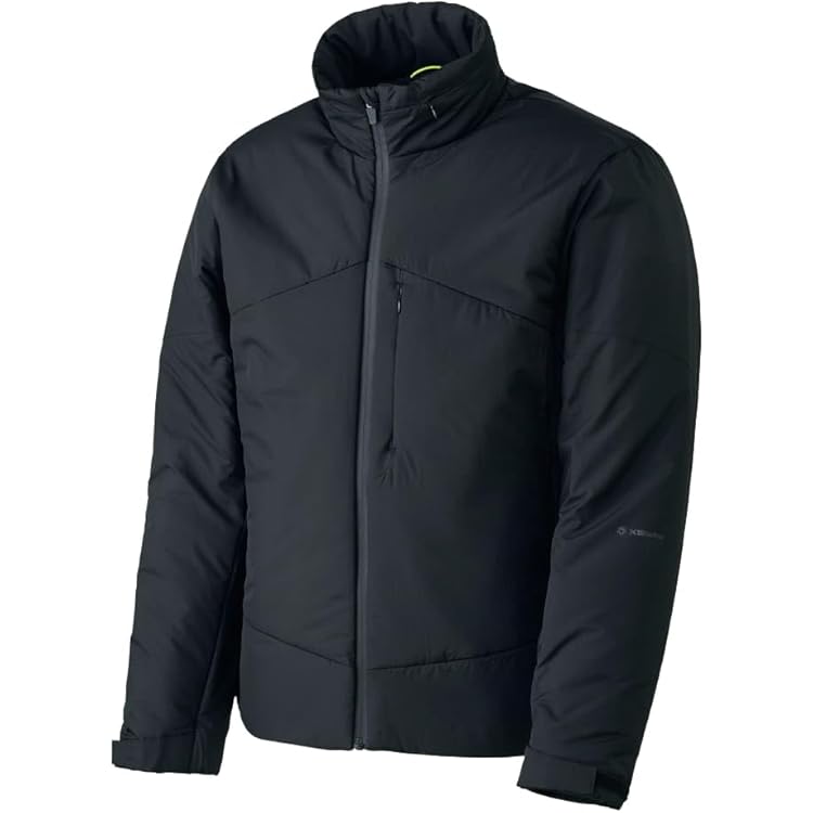 Amazon.co.jp: 【黒LL】ワークマン エックスシェルター 断熱 βライト