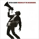 Waking Up the Neighbours [12 inch Analog]