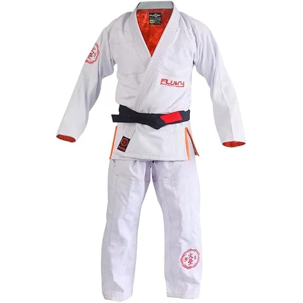 Amazon.co.jp: [SHOLIND] メンズ レディース 柔術着 道着 BJJ