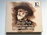 Verdi:Complete Chamber Songs