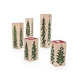 Uncle Goose Merry Christmas Blocks - Made in USA by Uncle Goose [並行輸入品]