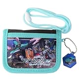 サンアート シンカリオン チェンジ ザ ワールド RFウォレット SNK-043