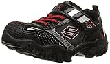 Skechers Kids ユニセックス・キッズ ベビー・ボーイズ ボーイズ カラー: ブラック