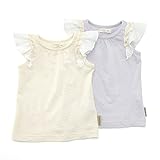 Biquette Club 半袖Ｔシャツ(80～130cm)キムラタンの子供服 オフホワイト 80 (10224x10424-151b)