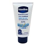 Vaseline Petroleum Jelly Deep Moisture 135 ml (並行輸入品)
