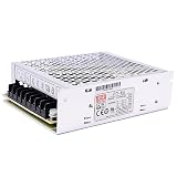 MEAN WELL RT 65W 6A スイッチング電源 RT-65A-5