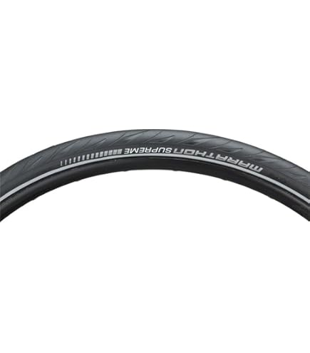Schwalbe Marathon Supreme Evo Folding HD Speed Guard