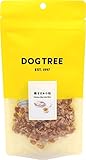犬のおやつ 国産 無添加 ドッグツリー 鶏ささみ小粒 Mサイズ 40g DOGTREE dogtree 犬