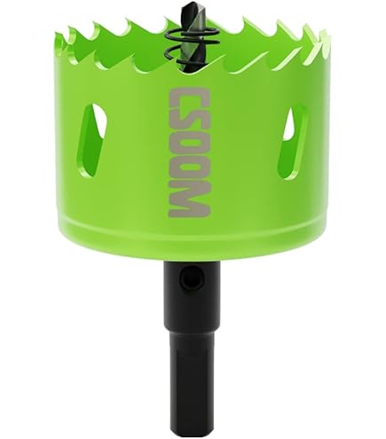 Amazon.co.jp: マーベル(MARVEL) BL型バイメタルホールソー 135mm BL