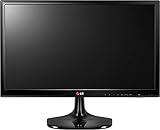 LG Electronics Japan 23型 AH-IPSパネル(非光沢/1920*1080/3波 地デジチューナー/外付けHDD録画対応) ブラック 23MT55J-PM