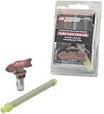 Campbell Hausfeld H9223 Solid Color Stain Tip & Filter Kit for H5398 by Campbell Hausfeld