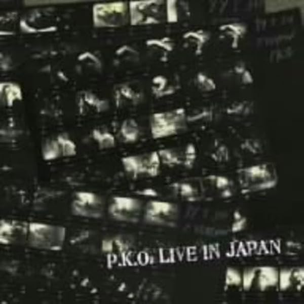 Amazon.co.jp: P.K.O PANTA Keiichi Organization: ミュージック