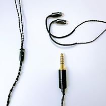 イヤホン Iolite CIEM2Pin-4.4mm 楽天市場】【CIEM2Pin/4.4mm】 e