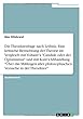 Die Theodizeefrage Nach Leibniz. Eine Kritische Betrachtung Der Theorie Im Vergleich Mit Voltaire's "Candide Oder Der Optimismus" Und Mit Kant's Abhandlung "Uber Das Milingen Aller Philosophischen Versuche in Der Theodizee"