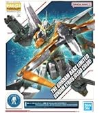 ガンダムベース限定 キュリオス　ダブルオーライザー Amazon | MG 1/100 ガンダムベース限定 トランザムライザー[クリア