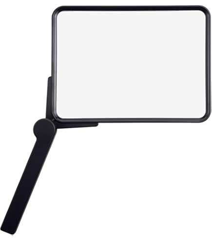 Amazon | Kenko ルーペ ジャンボルーペ 1.8倍 193mm KTL-101 | ルーペ 通販