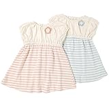 Biquette Club(ビケットクラブ) ワンピース (80～130cm) キムラタンの子供服 (10320x10520-162) ピンク 95