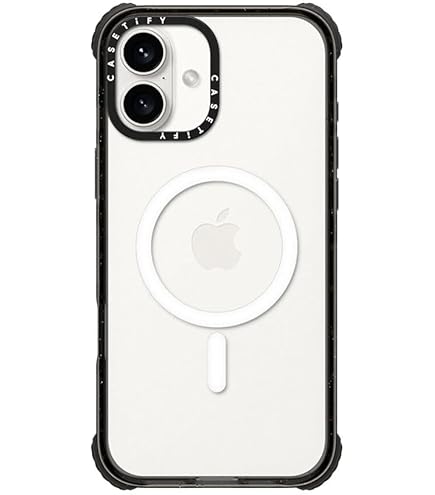 casetify ウェーブシリコンケース　16plus Amazon.co.jp: CASETiFY ウェーブ シリコン iPhone 16 ケース