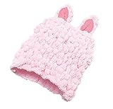 ベビーアニマルドライキャップ (うさぎ　95291)