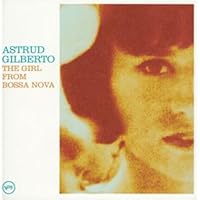 アストラッド・ジルベルト　来日　日本公演　チラシ アストラッド・ジルベルト 来日 日本公演 チラシ 向井滋春 アス