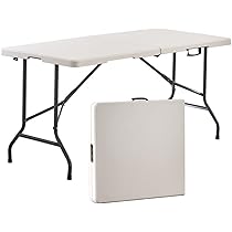 Amazon.co.jp: 折りたたみテーブル ポータブルテーブル
